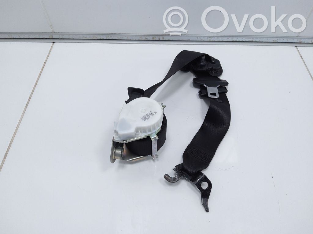 BMW 3 E90 E91 Front seatbelt 