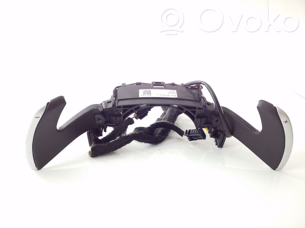 Peugeot 3008 I Gear shift switch/knob 