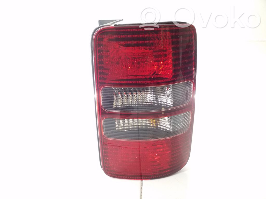 Volkswagen Caddy Takavalot 