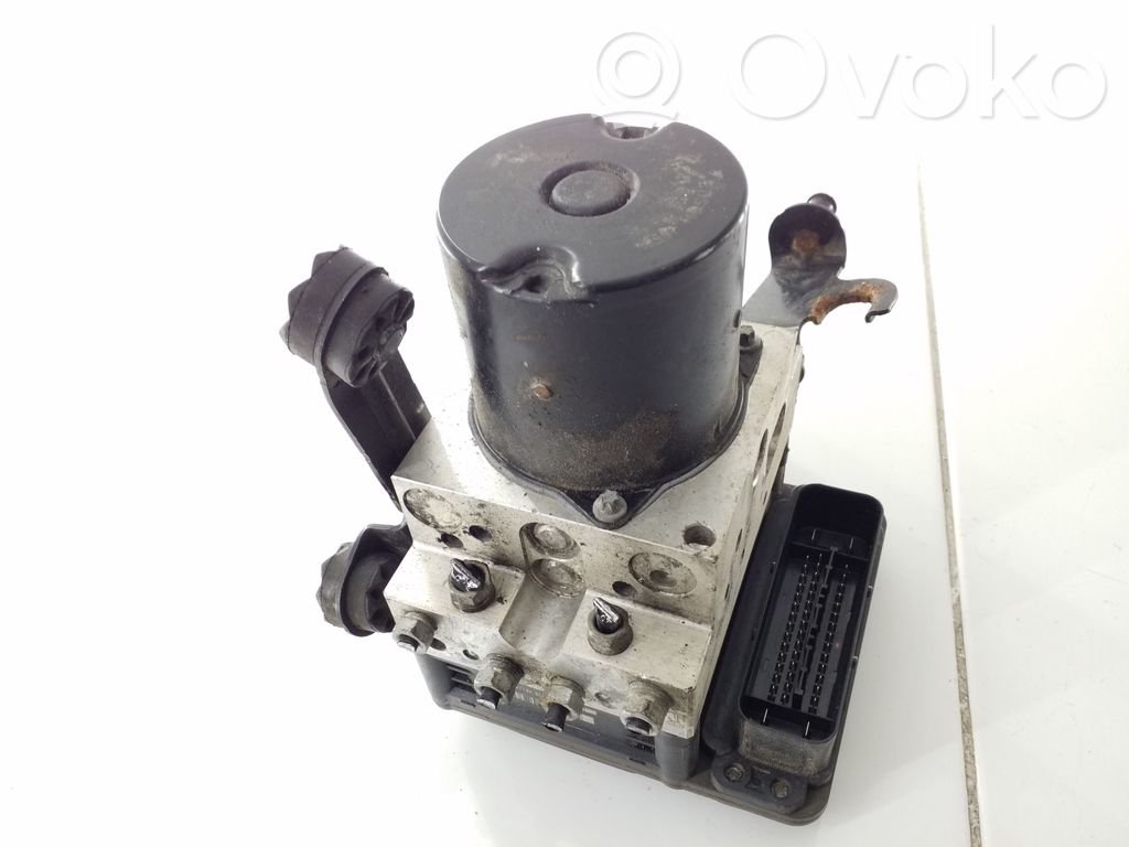 BMW 5 E60 E61 ABS bloks 