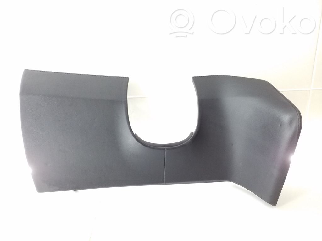 Tesla Model S Panelės apdailos skydas (apatinis) 