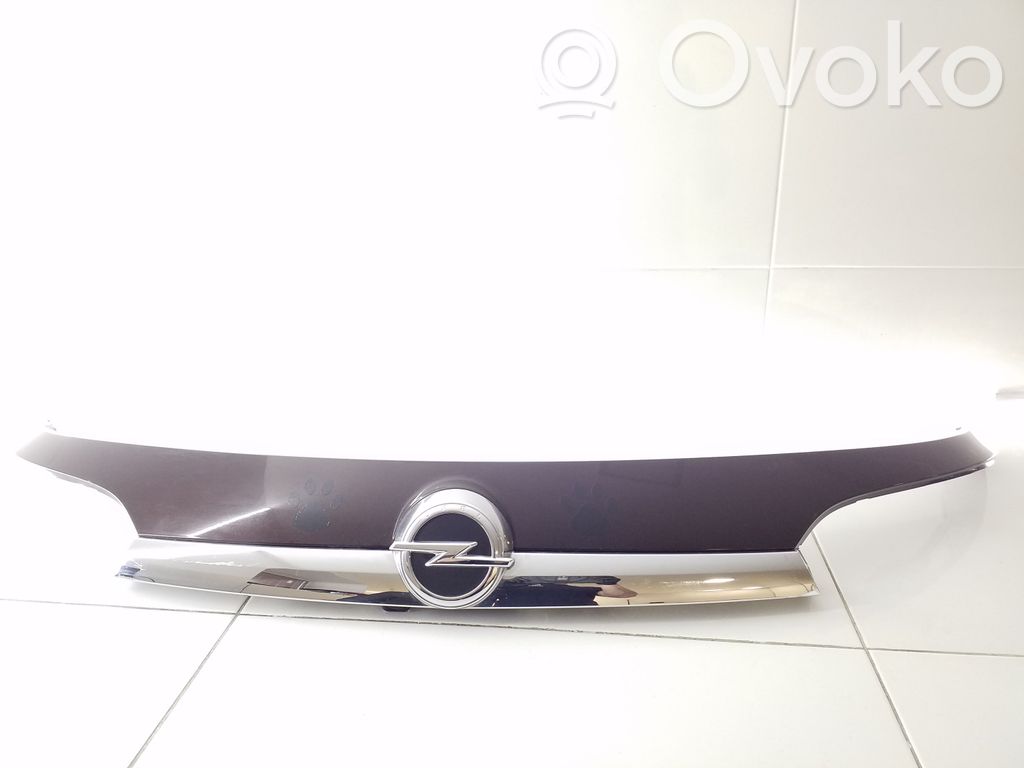 Opel Insignia A Garniture de hayon 