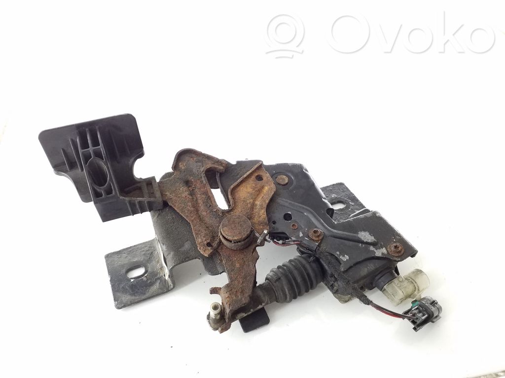 Tesla Model S Serrure de capot 