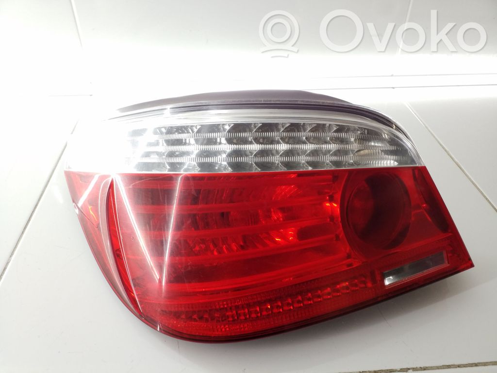 BMW 5 E60 E61 Rear/tail lights 