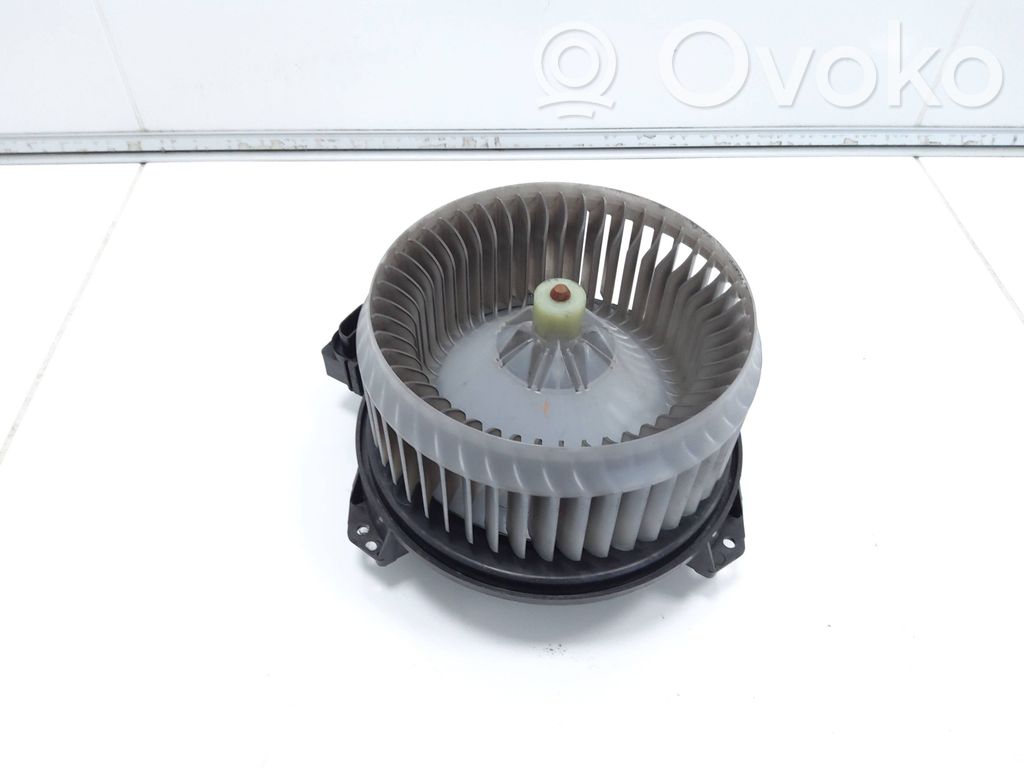Honda CR-V Mazā radiatora ventilators 