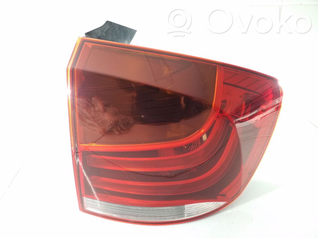 BMW X1 E84 Lampa tylna 