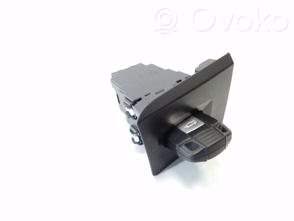 BMW 3 E90 E91 Ignition lock 
