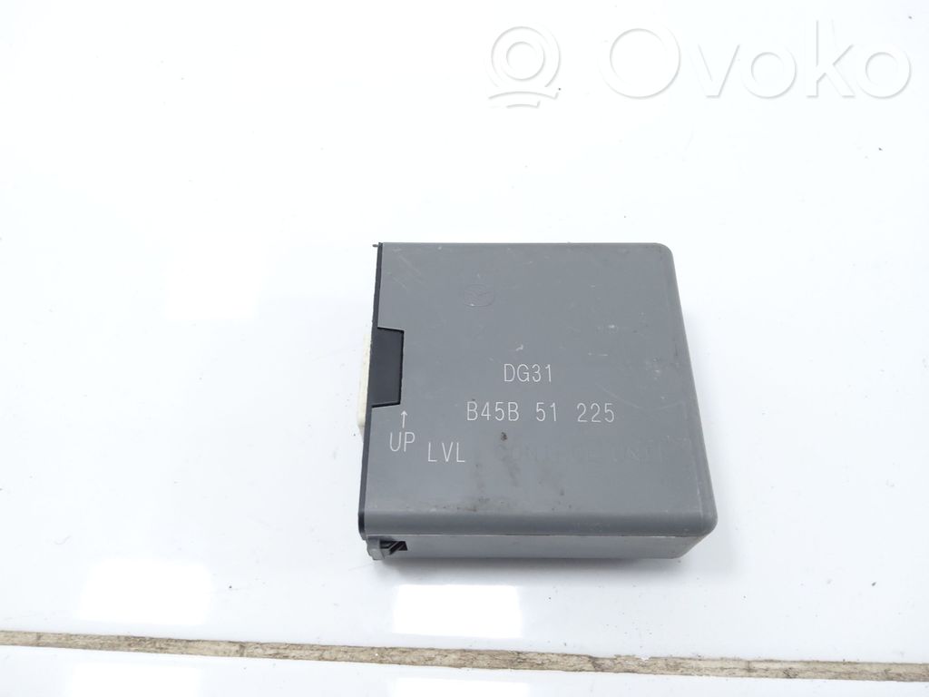 Mazda 3 I Light module LCM 