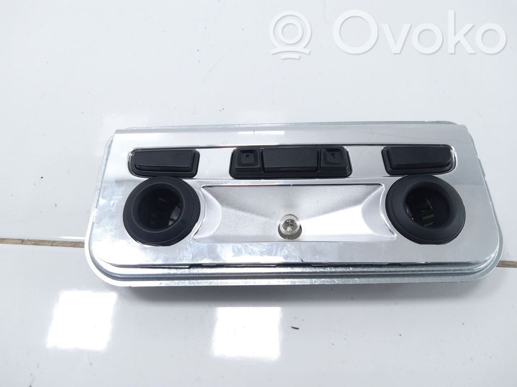 BMW 1 E81 E87 Other interior light 
