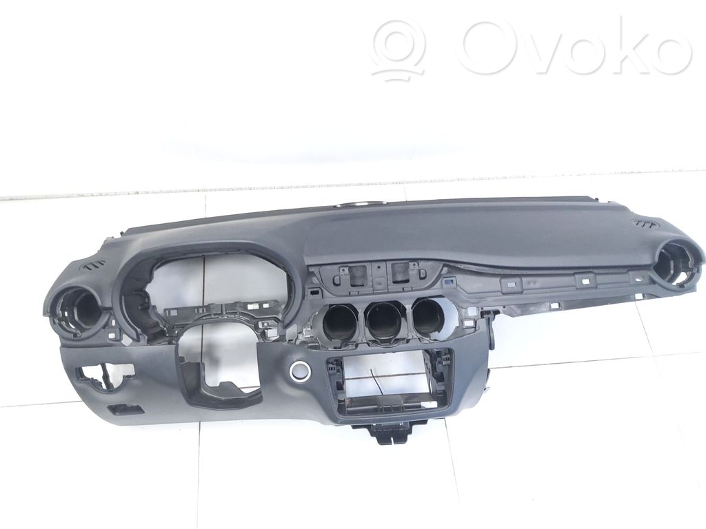 Mercedes-Benz B W246 W242 Bord 
