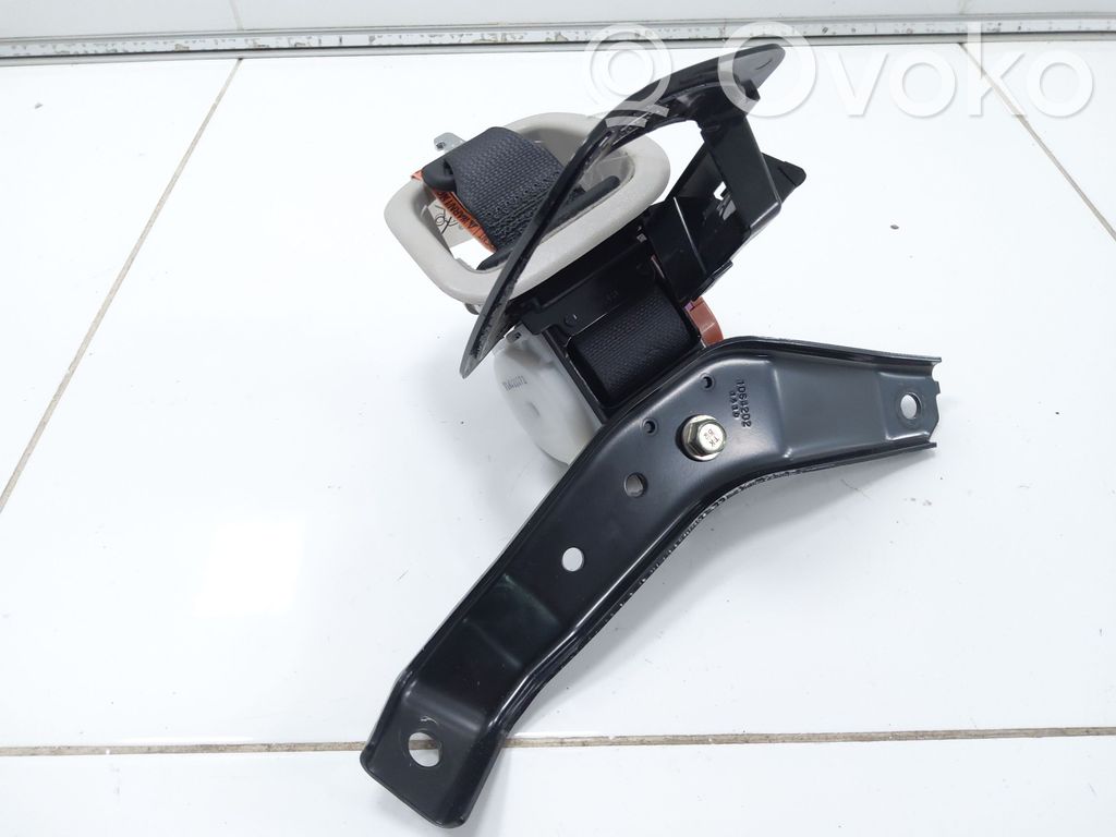 Subaru Legacy Cinturón medio (trasero) 