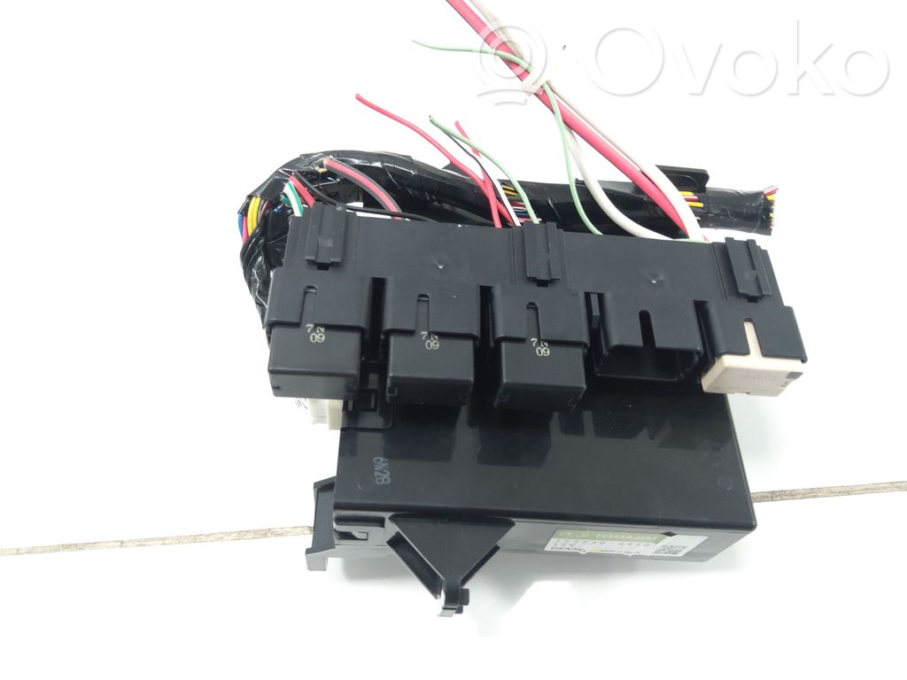 Subaru Legacy Sensor / Fühler / Geber 