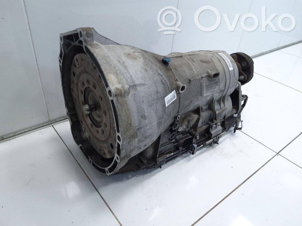 BMW 7 F01 F02 F03 F04 Automātiska pārnesumkārba 