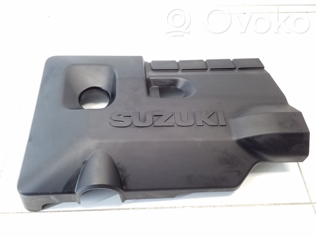 Suzuki Grand Vitara II Moottorin koppa 