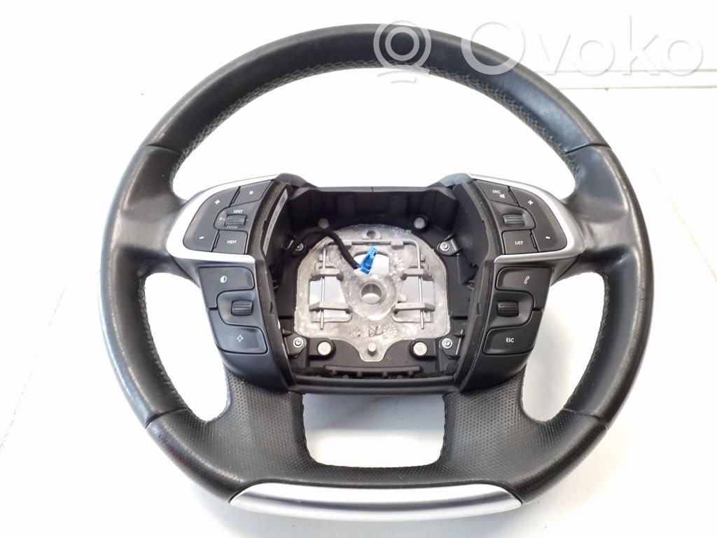Citroen DS4 Lenkrad 