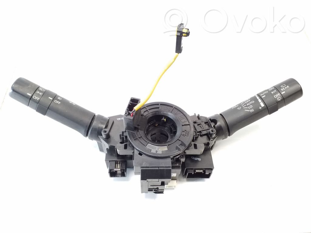 Subaru Legacy Commodo, commande essuie-glace/phare 