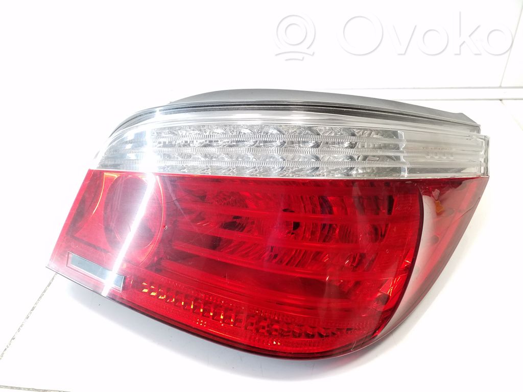 BMW 5 E60 E61 Rear/tail lights 