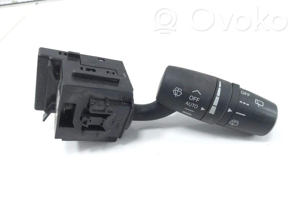 Mazda 3 II Wiper switch 