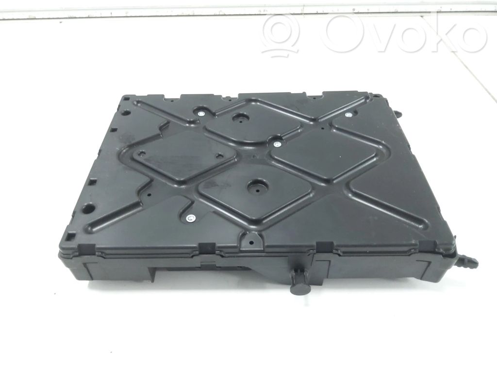 Ford Transit Skrzynka bezpieczników / Komplet 