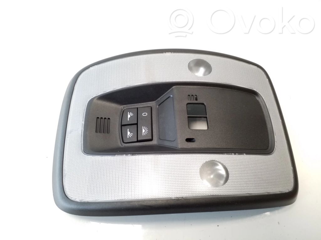 Volvo XC60 Other interior light 