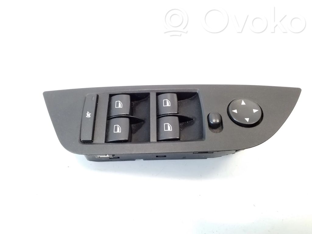BMW X1 E84 Electric window control switch 