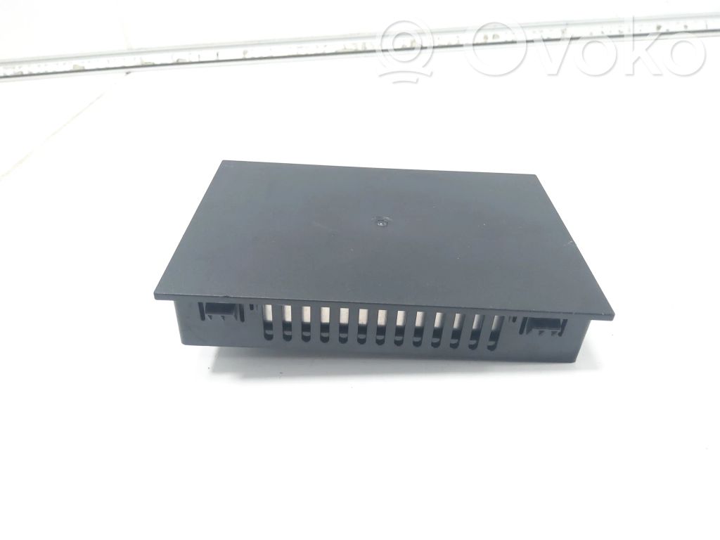 Renault Clio IV Phone control unit/module 