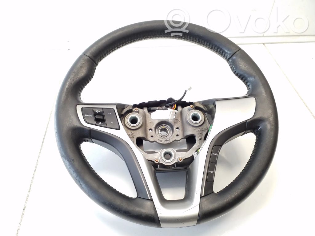 Hyundai i40 Kierownica 