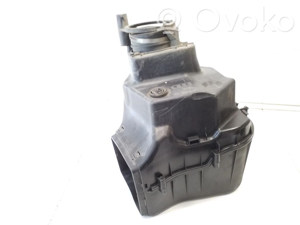 Audi A8 S8 D4 4H Air filter box 