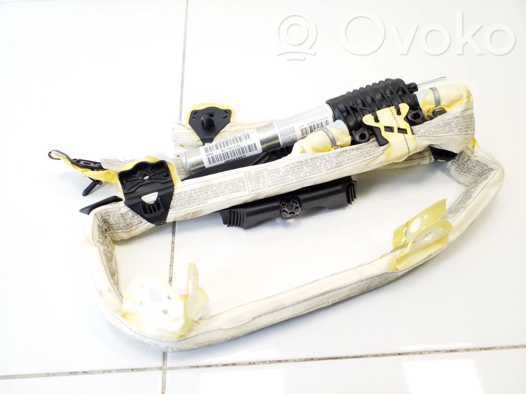BMW 3 E92 E93 Kopfairbag 