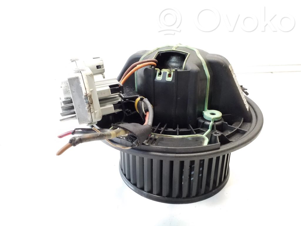 BMW 3 E90 E91 Heater fan/blower 