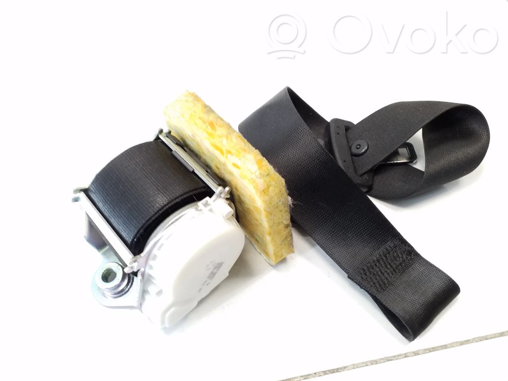 BMW 1 E81 E87 Sicherheitsgurt vorne 