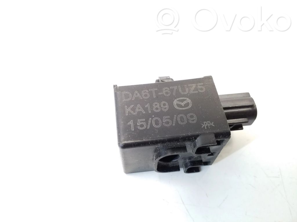 Mazda CX-3 Sensor 