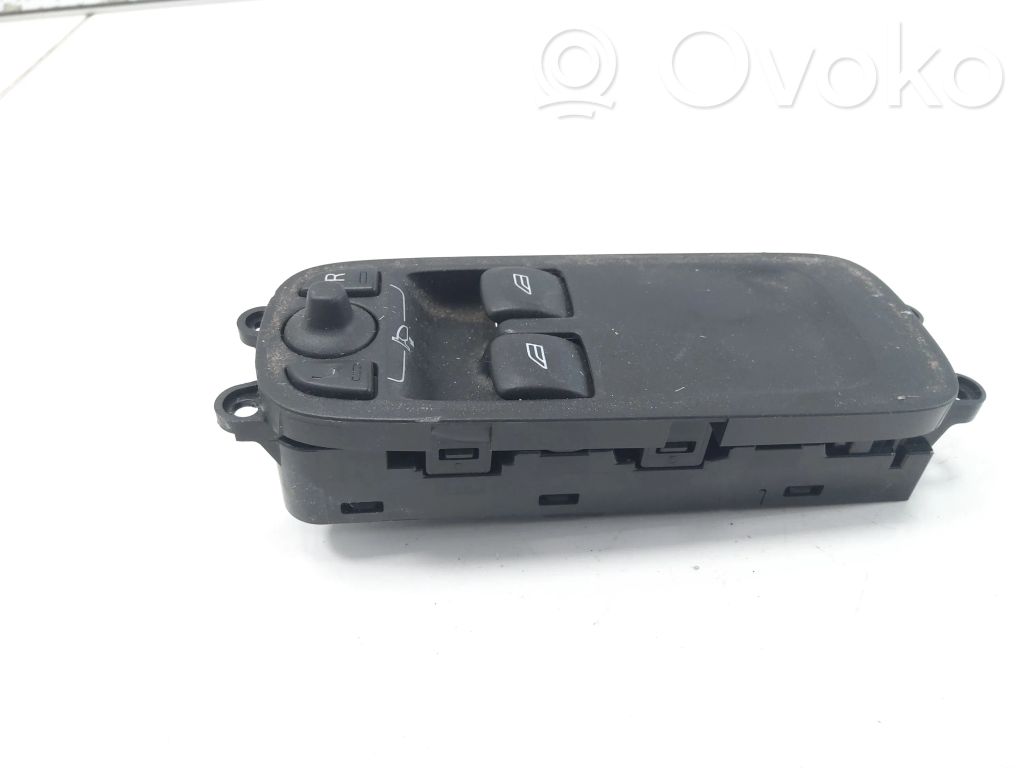Volvo C30 Electric window control switch 