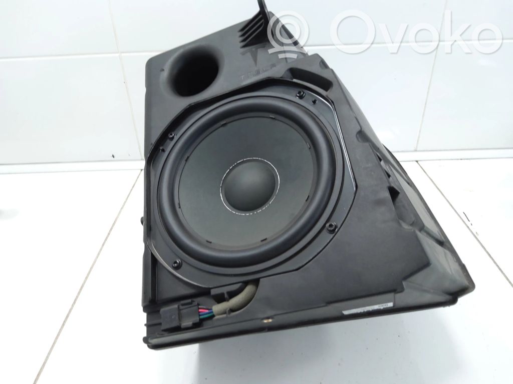 Subwoofer speaker   107974700