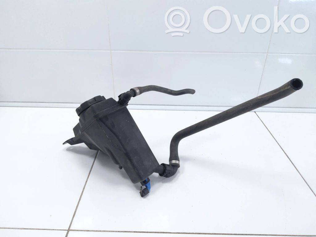 Aušinimo skysčio išsiplėtimo bakelis   781059202