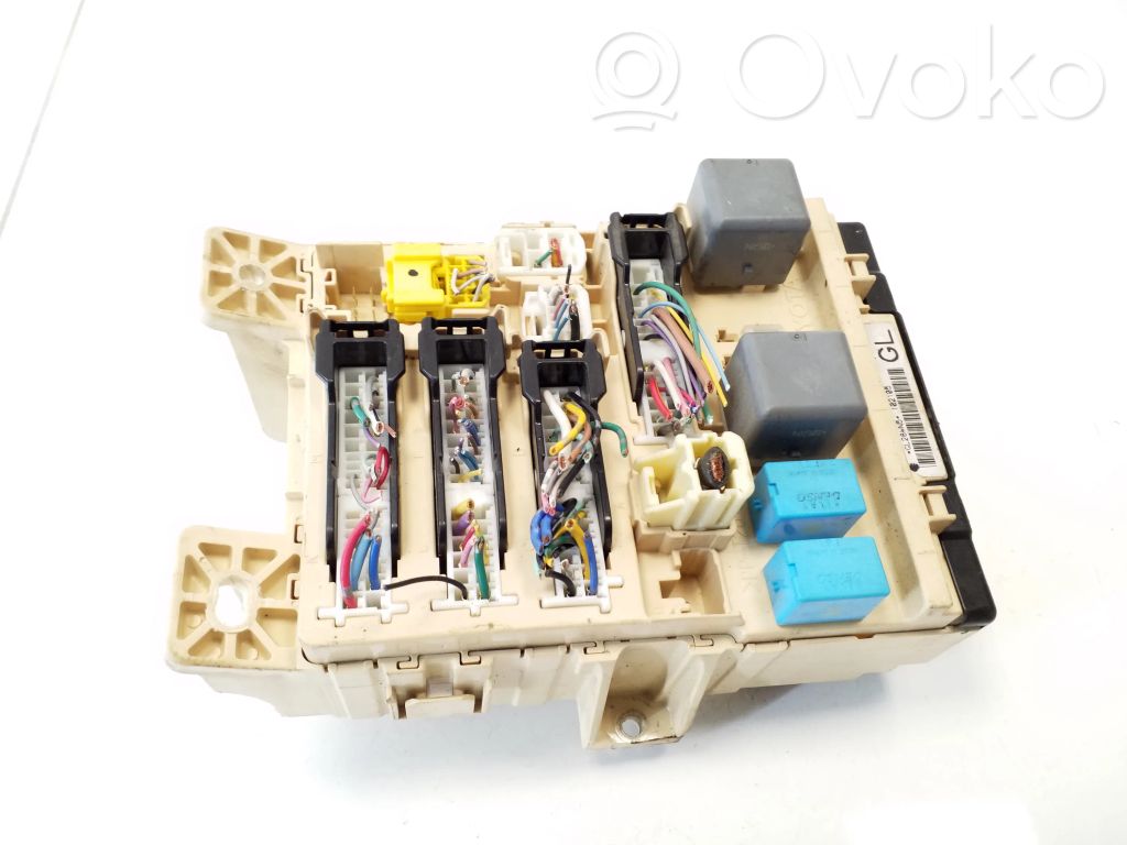 Fuse module