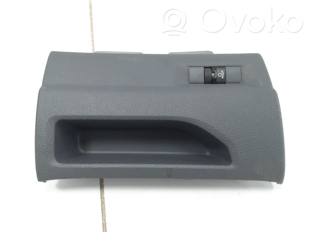 Opel Vivaro Other interior part 