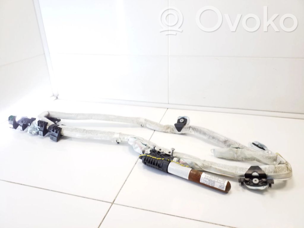 BMW 1 E81 E87 Airbag del techo 