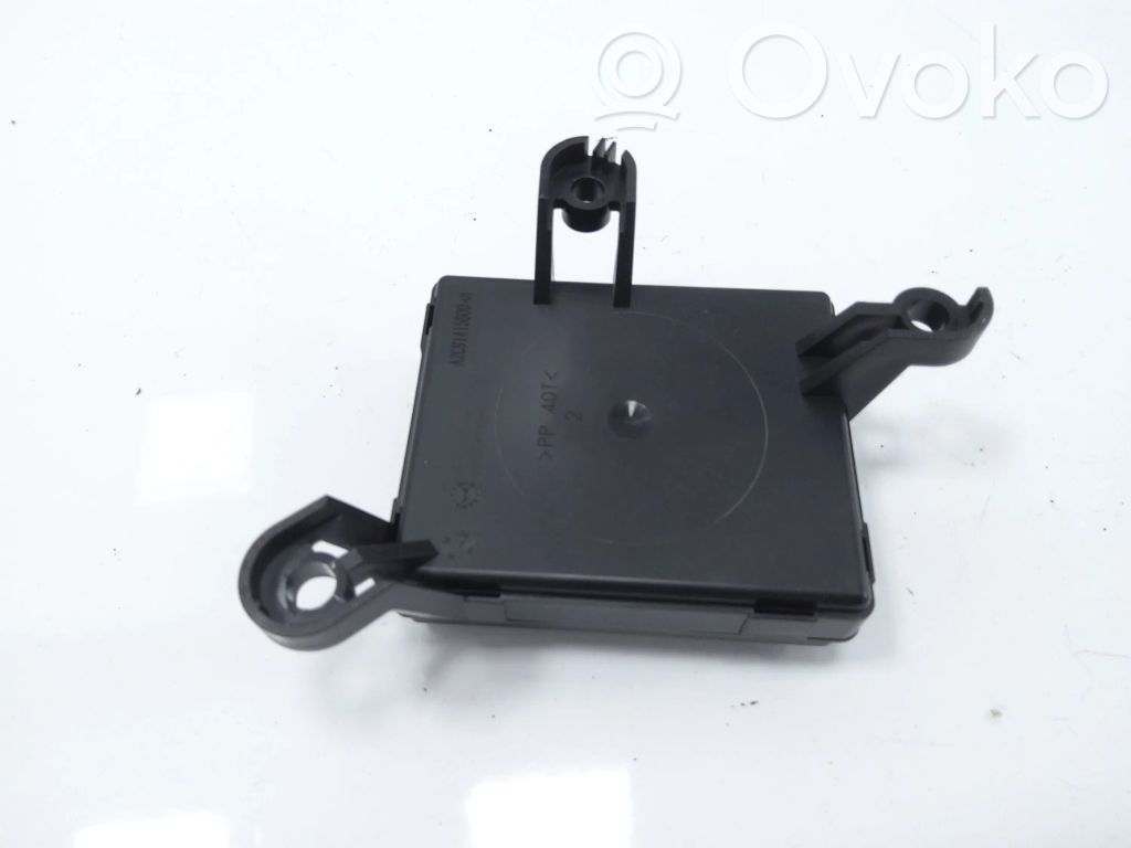 Ford Focus Keyless go vadības bloks 