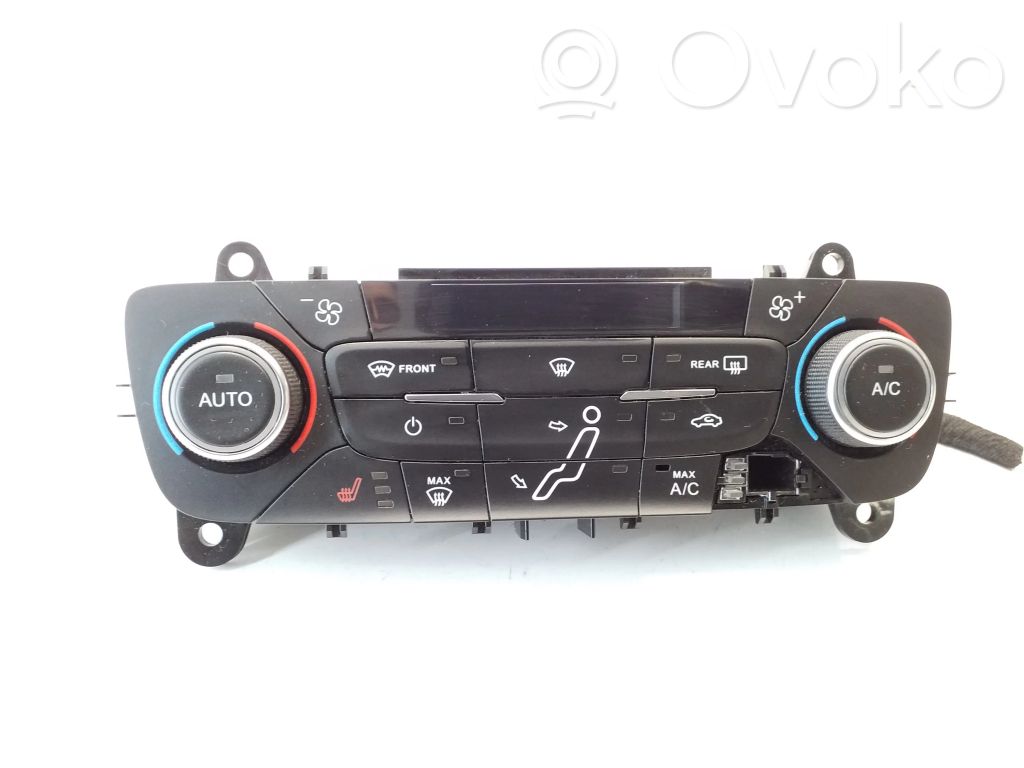 Ford Focus Climate control unit 