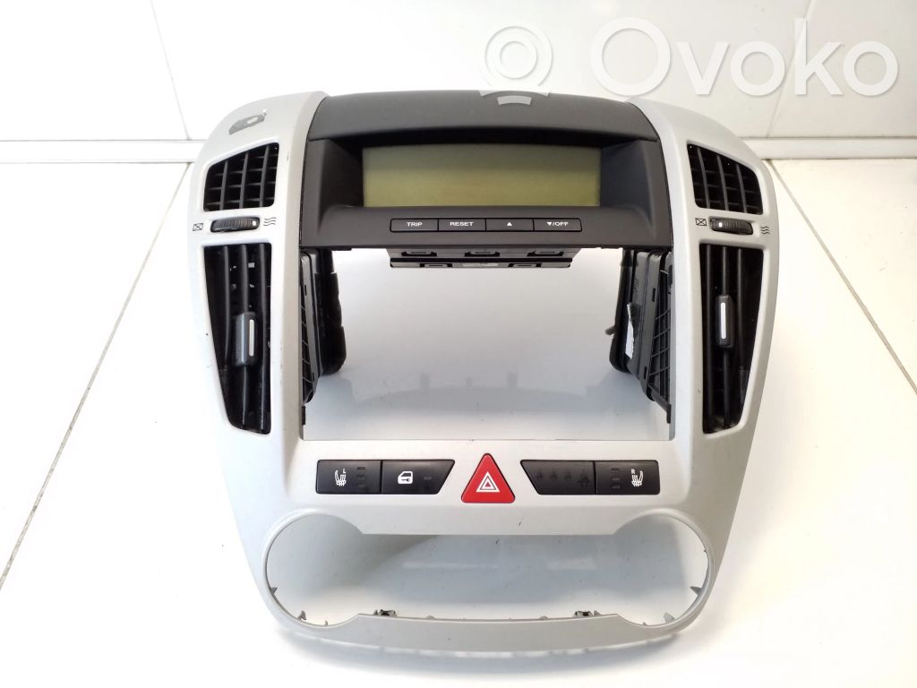 KIA Ceed Screen/display/small screen 