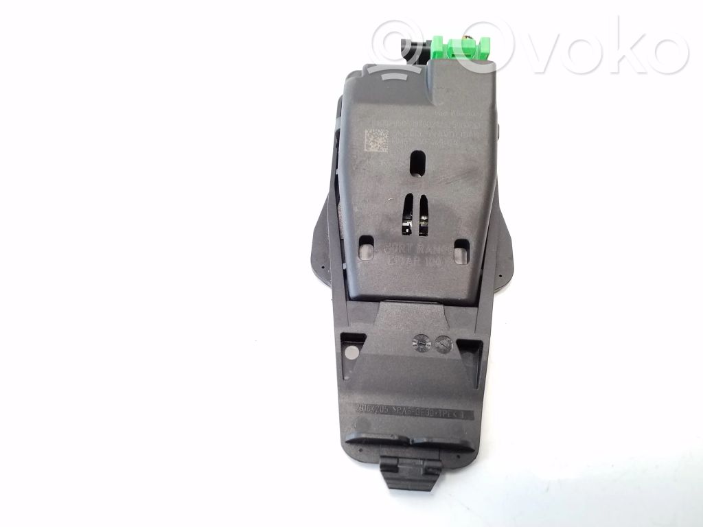 Ford Focus Sensor 