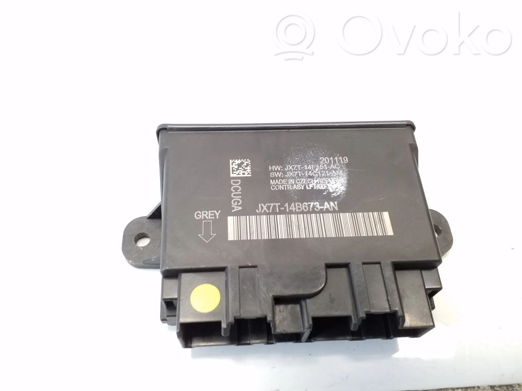 Ford Kuga III Autres unités de commande / modules 