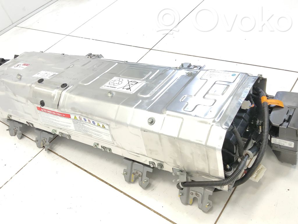 KIA Niro Hibrido/ elektromobilio akumuliatorius 