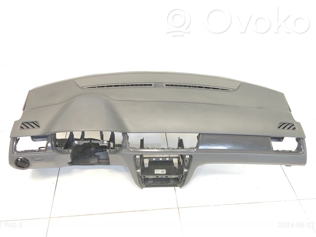 Panel de instrumentos   5JB857343