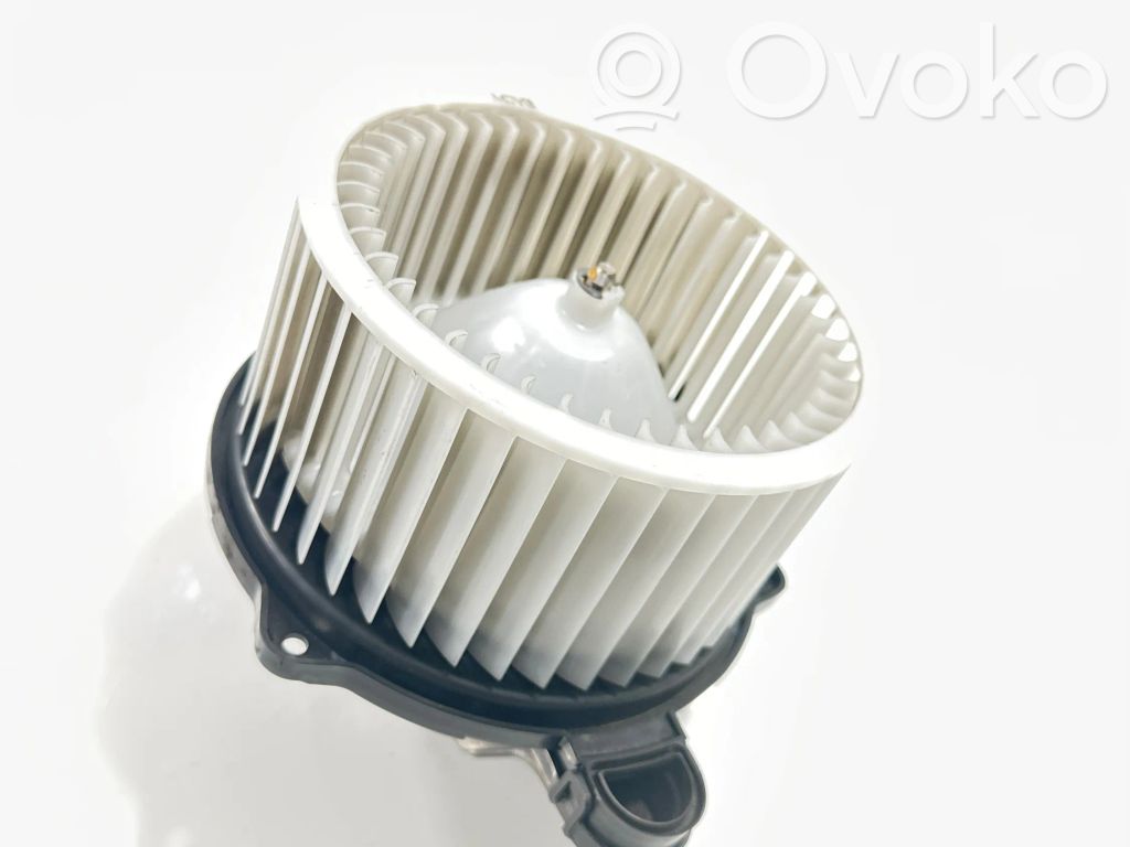 Tesla Model S Mazā radiatora ventilators 