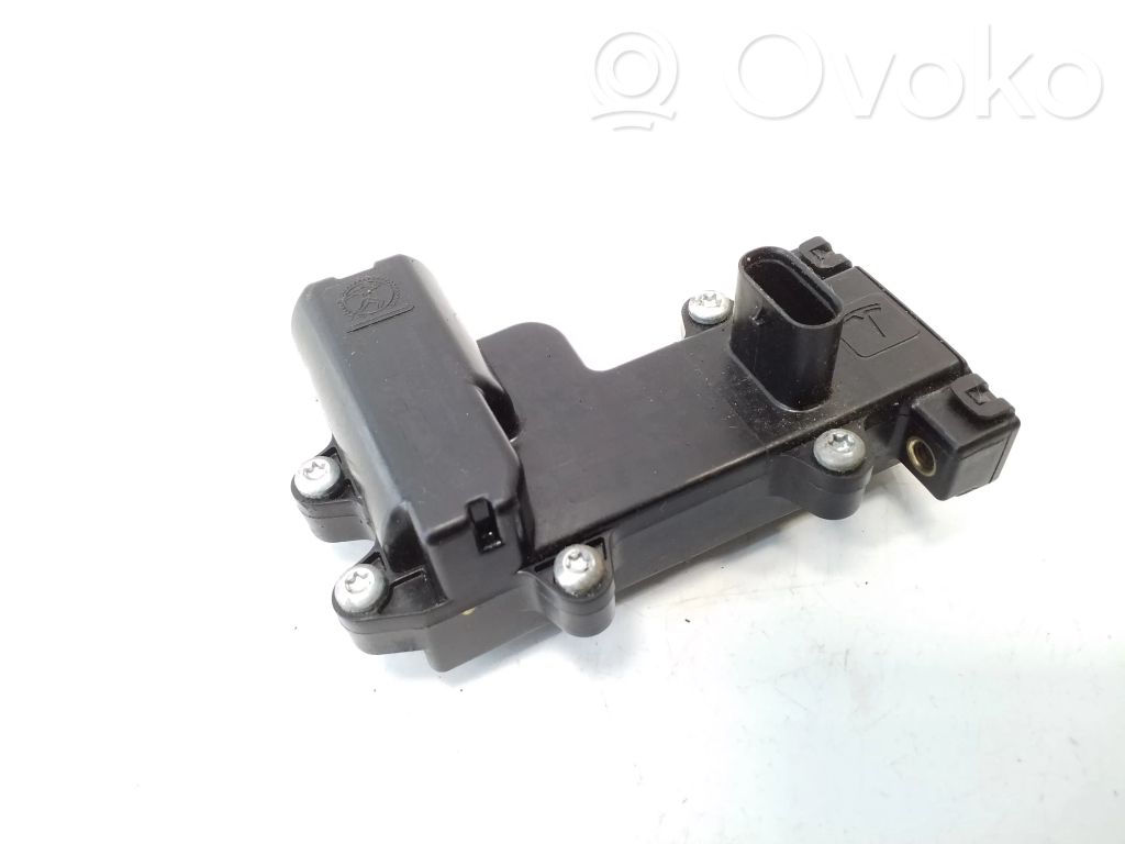 Tesla Model X Other control units/modules 