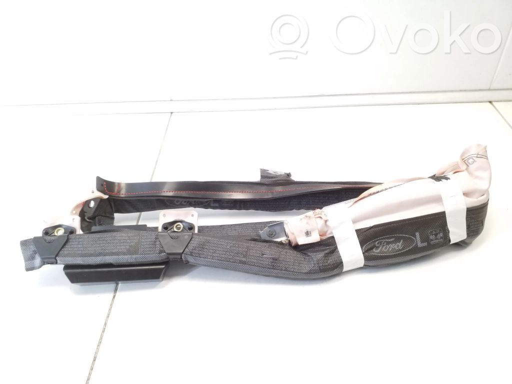 Ford B-MAX Airbag del techo 