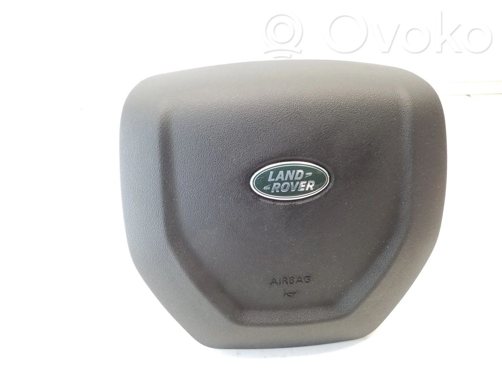 Land Rover Discovery Sport Poduszka powietrzna Airbag kierownicy 