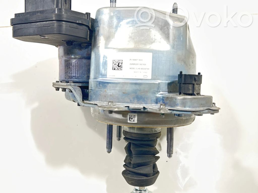 Tesla Model 3 Servo-frein 